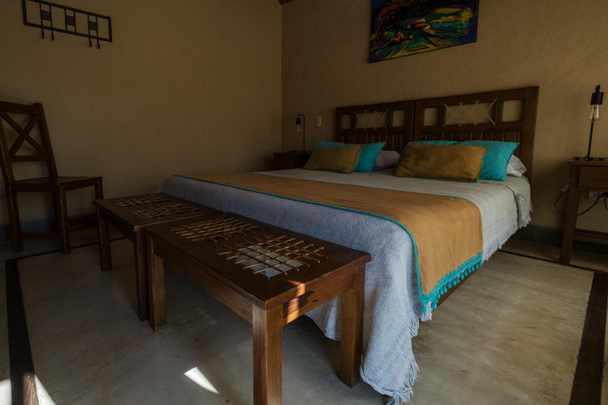 Aguacanto Cabanas Tilcara Luaran gambar