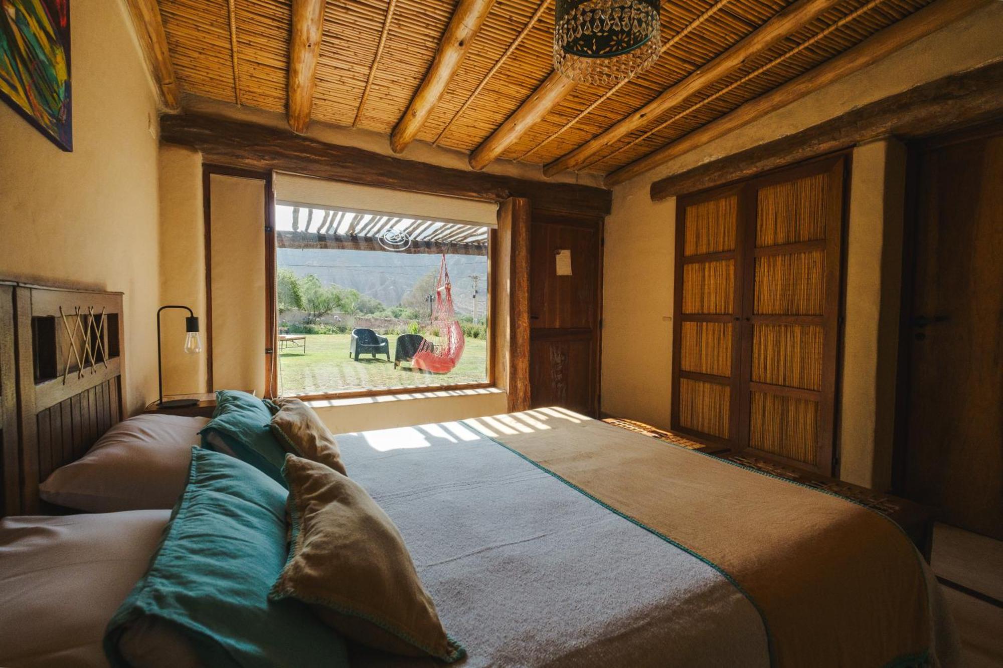 Aguacanto Cabanas Tilcara Luaran gambar