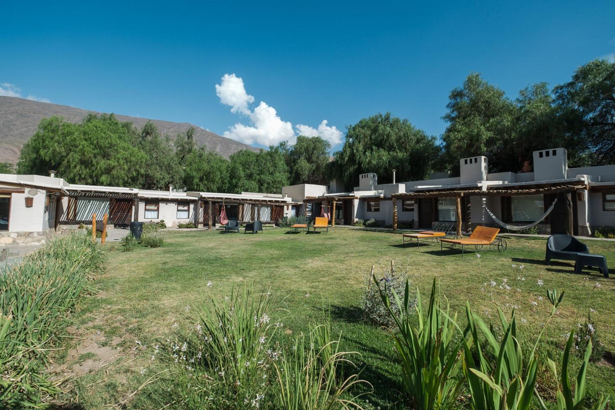 Aguacanto Cabanas Tilcara Luaran gambar