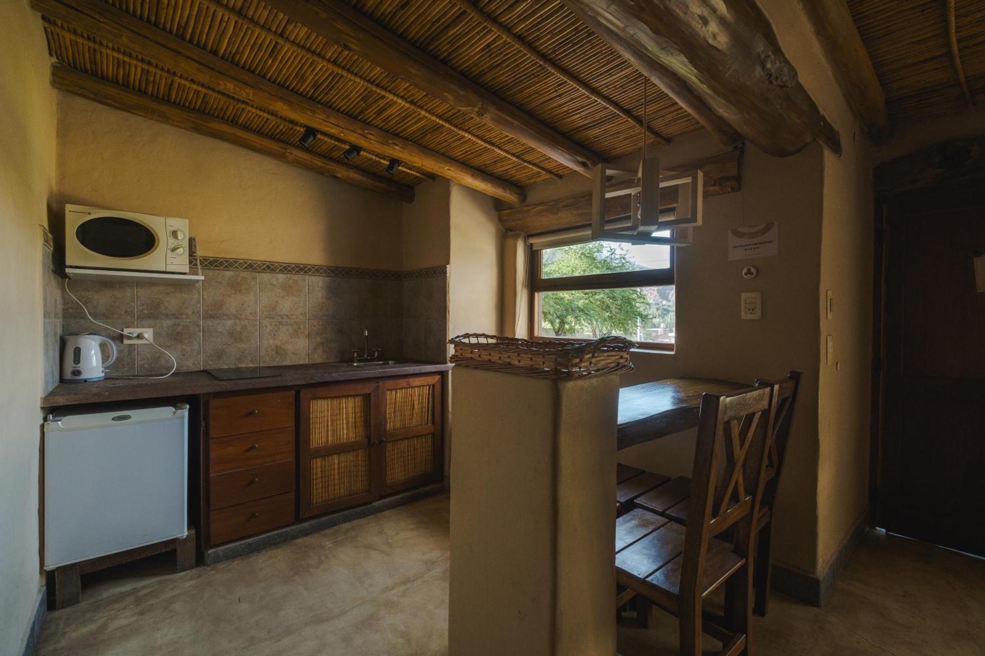 Aguacanto Cabanas Tilcara Luaran gambar