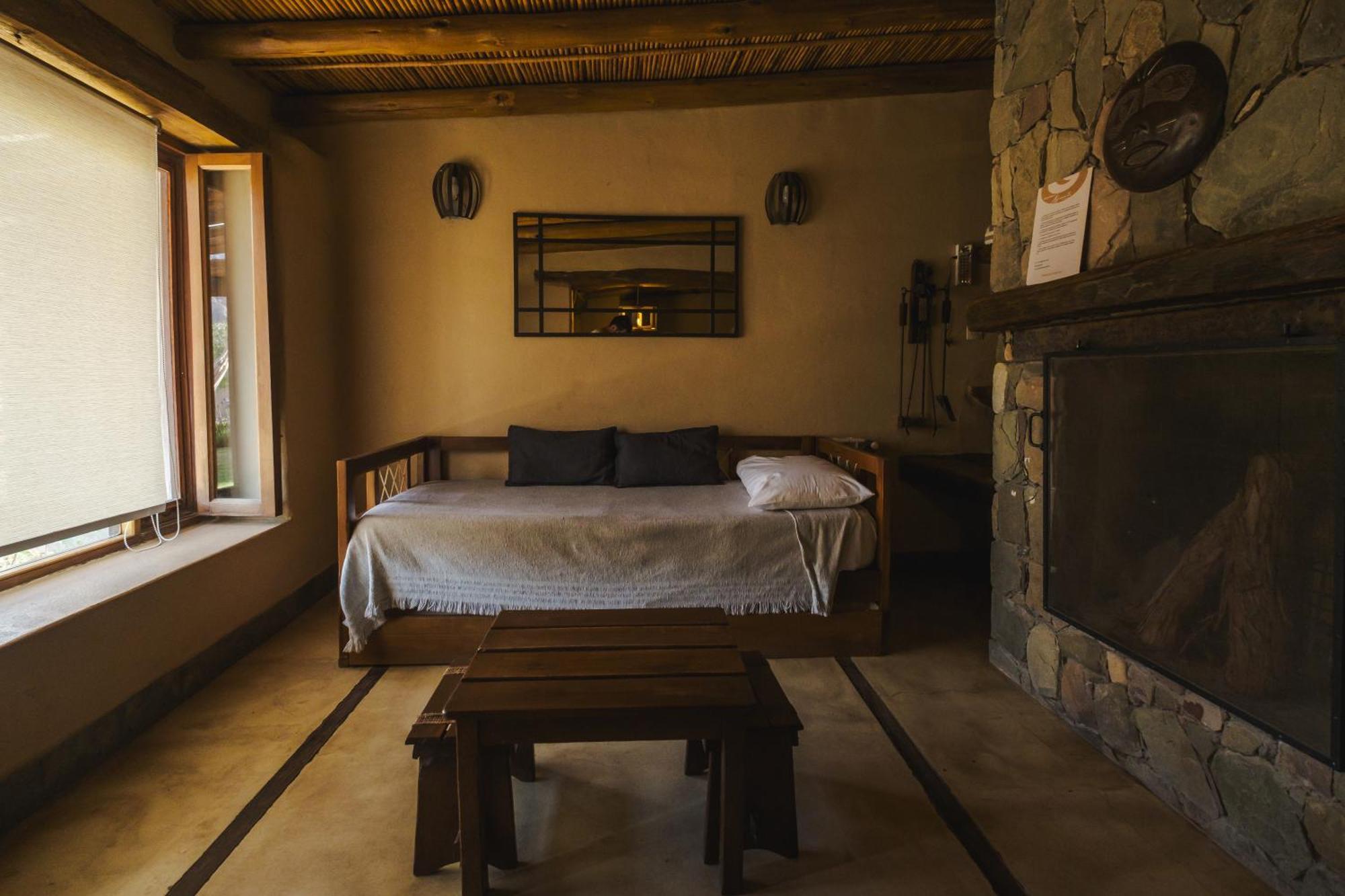 Aguacanto Cabanas Tilcara Luaran gambar