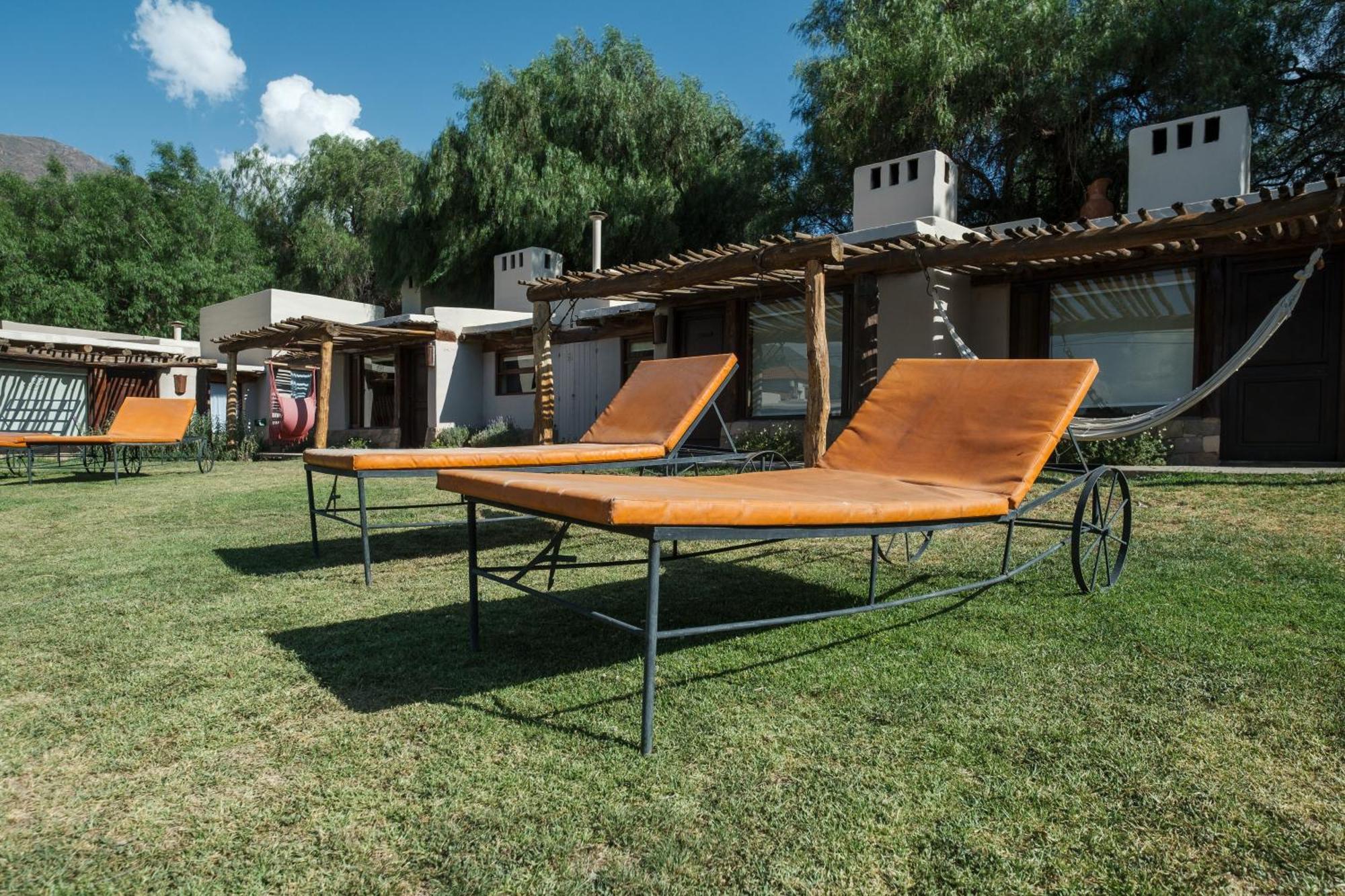 Aguacanto Cabanas Tilcara Luaran gambar