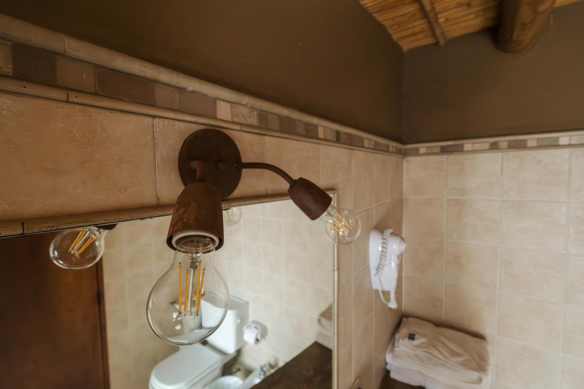 Aguacanto Cabanas Tilcara Luaran gambar
